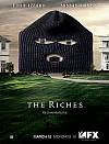 The Riches (Familia de impostores) (1ª Temporada)